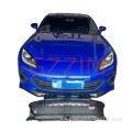 Subaru Brz Front Grille Middle Grille